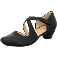 Think! Think! Pumps Leder Pumps