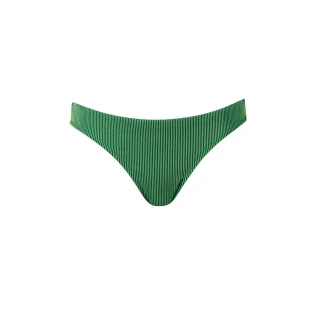 Puma - Bikinihöschen für Damen (Grün)