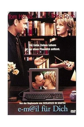 E-Mail für Dich [DVD]