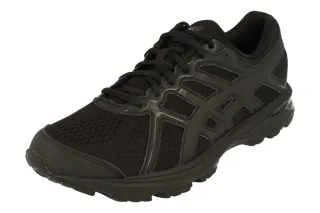 Asics Gt-xpress Herren Schwarz Turnschuhe