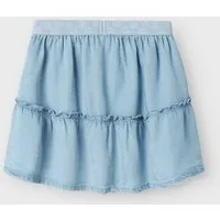 Name It Jeansrock NMFMIA WIDE DNM SKIRT 2434-HI J