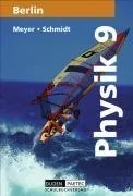 Physik Ausgabe Berlin Lehrbuch für die Klasse 9
