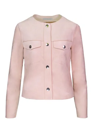 BIANCA Moden GmbH & Co. KG - KATHI peach - Gr. - 46