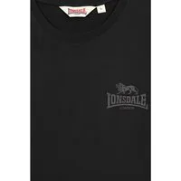 Lonsdale T-Shirt Blairmore