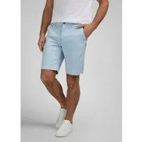 HECHTER PARIS Shorts im Regular Fit-Schnitt