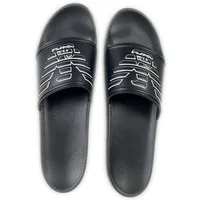 Emporio Armani Strandschuhe Badelatschen Beachslipper Beach Shoes Badeschuh