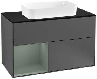 Villeroy & Boch Finion Waschtischunterschrank G24, G242GMGK G242GMGK