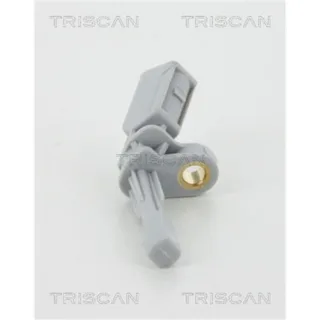 Triscan Raddrehzahlsensor Hinten Audi Seat Skoda VW 818029350