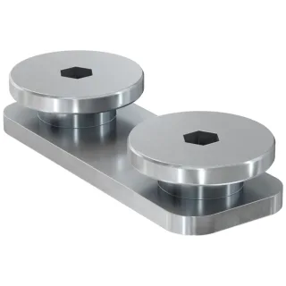 Fischer Schienenverbinder FDCC - 546148