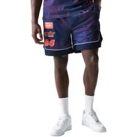 New Era Shorts Red Bull Racing
