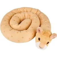 Sterntaler® Nestchenschlange Löwe Leo