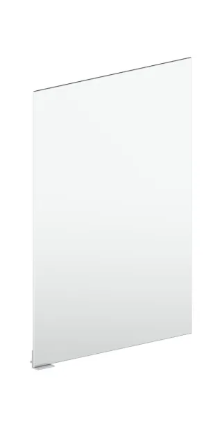 Keuco Spiegeltür RM 2.0 Ersatzteil SPS 90101 links, m.Griff 473,5x656mm, 90101010129 90101010129