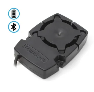 Pandora Bluetooth Alarm Sirene PS 332
