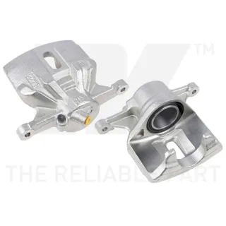 NK Bremssattel vorne links Toyota Corolla E10 E11 214569