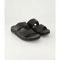 Rohde Cento Hausschuh Obermaterial: Leder