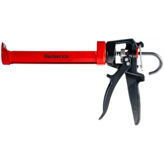Fischer Auspresspistole Metall KPM 2 Plus - 053117
