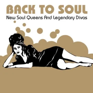 Back to Soul
