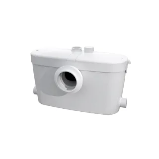 SFA WC Kleinhebeanlage Sani Access 3 0015A weiss