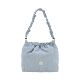 Grunge Nuvola Leigh Hobo Mho midblue - Gr. - M