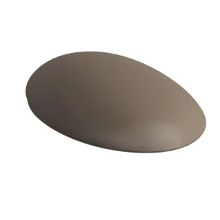 LAUFEN WC-Sitz+Deckel ALESSI H8929711880001