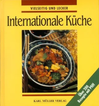 Internationale Küche