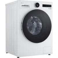 LG Waschtrockner X-Serie HPWD116A, 11 kg, 6 kg, 1300 U/min, Energieeffizienzklasse A, AI Wash+Dry, Auto-Dosierung des Waschmittels
