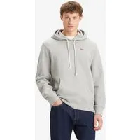 Levi's® Kapuzensweatshirt NEW ORIGINAL HOODIE mit kleinem Batwing-Logo