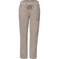 STREET ONE Cordhose Style LTD QR Bonny Corduroy So