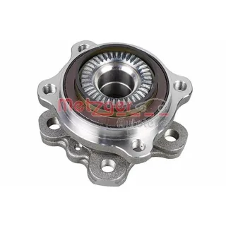Metzger Radlager vorne BMW 3er 5er 7er 8er X3 X4 Z4 Toyota Supra