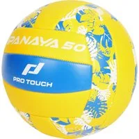 Pro Touch Volleyball BEACH-VOLLEYB. IPANAYA 50, für Babys, Kinder und Jugendliche, mit modischem Beachprint