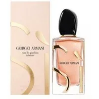 Giorgio Armani Eau de Parfum Sì Intense 2023 EDP 100ml