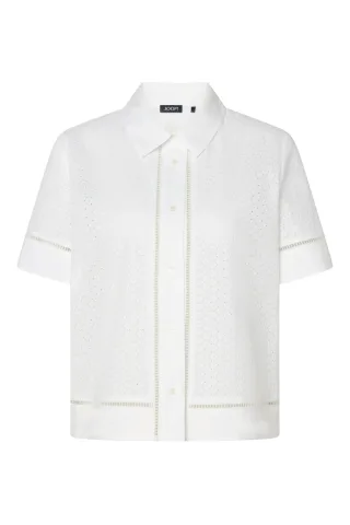 JOOP! Womenswear - 262B58Blanc 10100442 Weiß - Gr. - 42