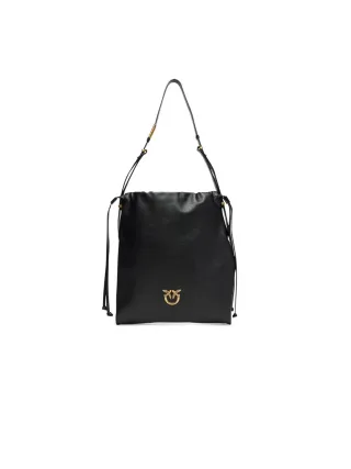 Pinko Slouchy Classic Bag