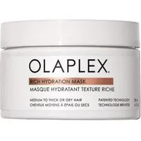 Olaplex Haarmaske Olaplex Rich Hydration Mask 200ml