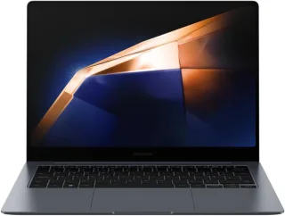Samsung Galaxy Book4 Pro [14'' 2K Touch Core Ultra 7 155H 14GHz 16GB RAM 512GB SSD Intel Arc Graphics Win 11 Home] moonstone gray