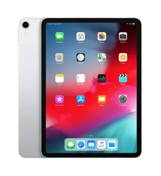 Apple iPad Pro (2018) 1TB [129" WiFi only] silber