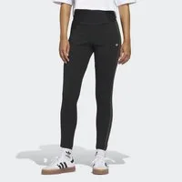 adidas Originals Leggings LEOPARD 3-STREIFEN sportlicher Stil, für vielseitige Aktivitäten, elastische Passform