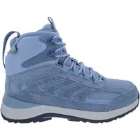 Waldläufer Waldläufer Bootie H-Debby mit wasserdichter Tex-Membran 779971-100-198 Schnürstiefel