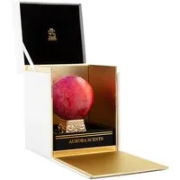 Aurora Scents Eau de Parfum Aurora Scents Cherry in the woods - Eau de Parfum 100ml