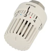 Oventrop Heizkörperthermostat Thermostatkopf Uni LH mit eingebautem Fühler