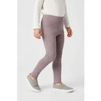 Name It Leggings NMFWANG WOOL NEDDLE LEGGING SOLID NOOS aus reiner Merinowolle