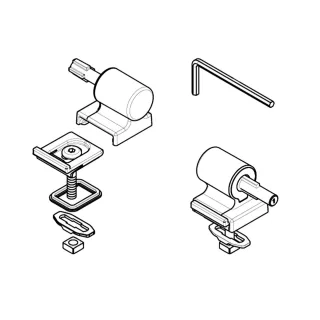 LAUFEN Scharniere,89265.5, 8926550000001 H8926550000001
