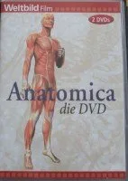 ANATOMICA - 2DVD WELTBILD EDITION [DVD]