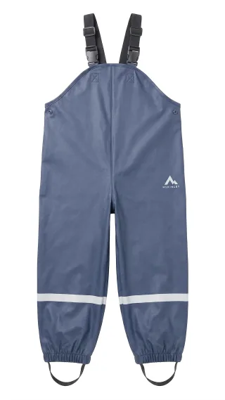 KIDS REGENHOSE MARKHAM PANT JRS (4101827-101)
