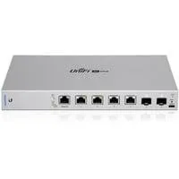 US-XG-6-POE++, Switch