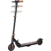 RCB Elektro-Kinderroller R15 für Kinder und Jugendliche, max. 20 km/h, faltbarer Elektroroller