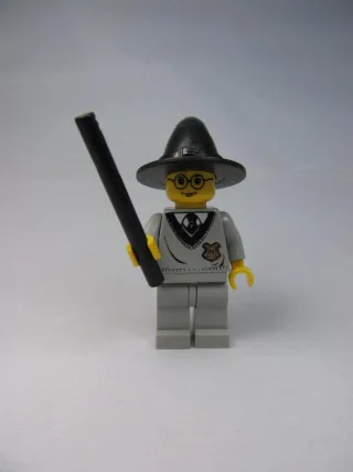 Lego Harry Potter 4701 - Der sprechender Hut