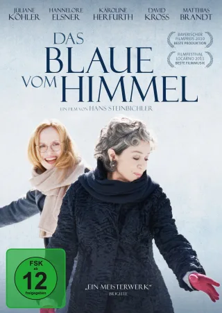 Das Blaue vom Himmel [DVD] [2012]