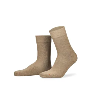 Hudson Socken "AIR PLUSH" super weicher Laufkomfort, sportliches Design