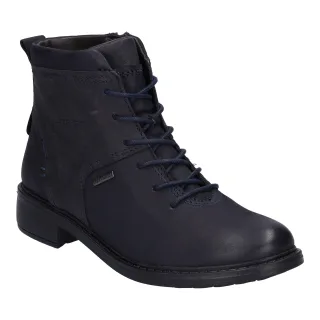 JOSEF SEIBEL Selena 50 | Stiefelette für Damen | Blau Selena 50, ocean